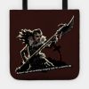 Darkest Dungeon The Hellion Tote Official Darkest Dungeon Merch
