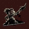 Darkest Dungeon The Hellion Mug Official Darkest Dungeon Merch