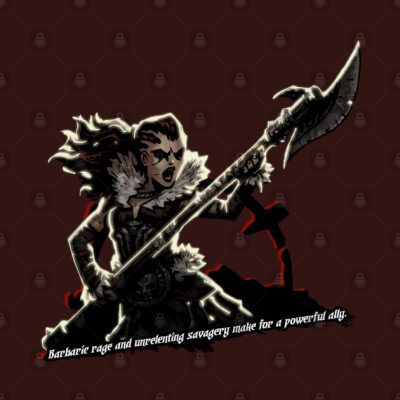 Darkest Dungeon The Hellion Mug Official Darkest Dungeon Merch