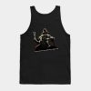Darkest Dungeon The Grave Robber Tank Top Official Darkest Dungeon Merch