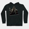 Darkest Dungeon The Grave Robber Hoodie Official Darkest Dungeon Merch