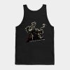 Darkest Dungeon The Bounty Hunter Tank Top Official Darkest Dungeon Merch