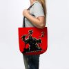 Darkest Dungeon The Bounty Hunter Tote Official Darkest Dungeon Merch