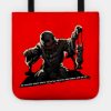 Darkest Dungeon The Antiquarian Tote Official Darkest Dungeon Merch