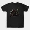 Darkest Dungeon The Antiquarian T-Shirt Official Darkest Dungeon Merch