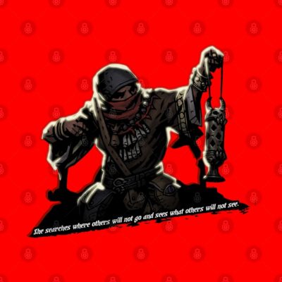 Darkest Dungeon The Antiquarian Mug Official Darkest Dungeon Merch