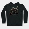 Darkest Dungeon The Antiquarian Hoodie Official Darkest Dungeon Merch