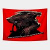 Darkest Dungeon The Abomination Beast Tapestry Official Darkest Dungeon Merch