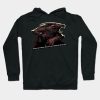 Darkest Dungeon The Abomination Beast Hoodie Official Darkest Dungeon Merch