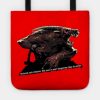 Darkest Dungeon The Abomination Beast Tote Official Darkest Dungeon Merch