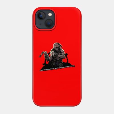 Darkest Dungeon The Abomination Phone Case Official Darkest Dungeon Merch