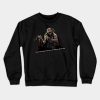 Darkest Dungeon The Abomination Crewneck Sweatshirt Official Darkest Dungeon Merch