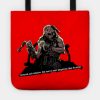 Darkest Dungeon The Abomination Tote Official Darkest Dungeon Merch