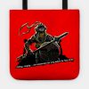 Darkest Dungeon The Shieldbreaker Tote Official Darkest Dungeon Merch