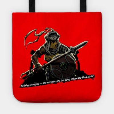 Darkest Dungeon The Shieldbreaker Tote Official Darkest Dungeon Merch