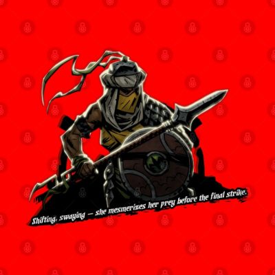 Darkest Dungeon The Shieldbreaker Mug Official Darkest Dungeon Merch