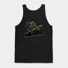 Darkest Dungeon The Shieldbreaker Tank Top Official Darkest Dungeon Merch