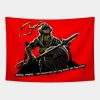 Darkest Dungeon The Shieldbreaker Tapestry Official Darkest Dungeon Merch