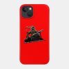 Darkest Dungeon The Shieldbreaker Phone Case Official Darkest Dungeon Merch