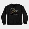 Darkest Dungeon The Shieldbreaker Crewneck Sweatshirt Official Darkest Dungeon Merch