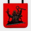 Darkest Dungeon The Flagellant Tote Official Darkest Dungeon Merch