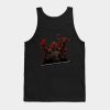 Darkest Dungeon The Flagellant Tank Top Official Darkest Dungeon Merch