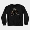 Darkest Dungeon The Plague Doctor Crewneck Sweatshirt Official Darkest Dungeon Merch