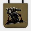 Darkest Dungeon The Leper Tote Official Darkest Dungeon Merch