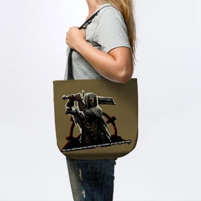 Darkest Dungeon The Leper Tote Official Darkest Dungeon Merch