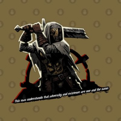 Darkest Dungeon The Leper Mug Official Darkest Dungeon Merch