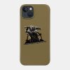 Darkest Dungeon The Leper Phone Case Official Darkest Dungeon Merch