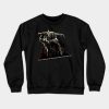 Darkest Dungeon The Leper Crewneck Sweatshirt Official Darkest Dungeon Merch