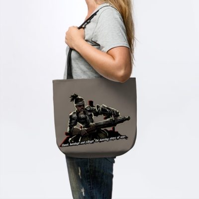 Darkest Dungeon The Arbalest Tote Official Darkest Dungeon Merch