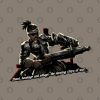Darkest Dungeon The Arbalest Mug Official Darkest Dungeon Merch