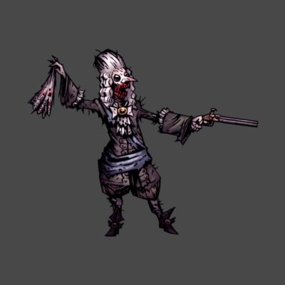 Darkest Dungeon Mug Official Darkest Dungeon Merch