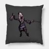 Darkest Dungeon Throw Pillow Official Darkest Dungeon Merch