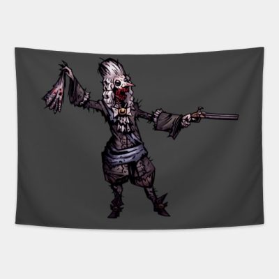Darkest Dungeon Tapestry Official Darkest Dungeon Merch