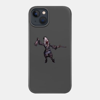Darkest Dungeon Phone Case Official Darkest Dungeon Merch