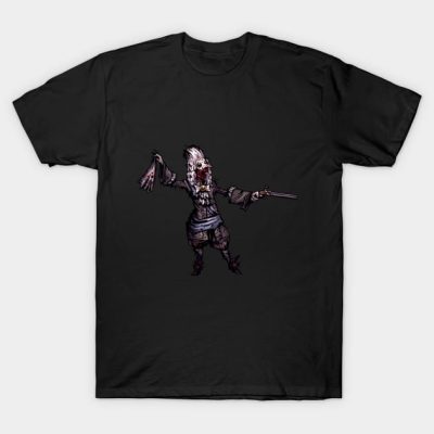 Darkest Dungeon T-Shirt Official Darkest Dungeon Merch