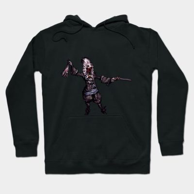 Darkest Dungeon Hoodie Official Darkest Dungeon Merch