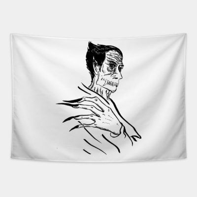 Darkest Evil Tapestry Official Darkest Dungeon Merch