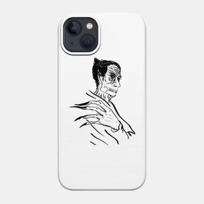 Darkest Evil Phone Case Official Darkest Dungeon Merch