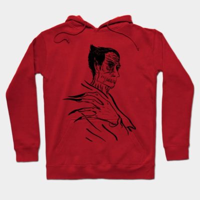 Darkest Evil Hoodie Official Darkest Dungeon Merch