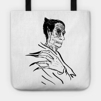 Darkest Evil Tote Official Darkest Dungeon Merch
