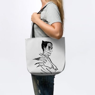Darkest Evil Tote Official Darkest Dungeon Merch
