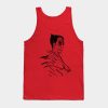 Darkest Evil Tank Top Official Darkest Dungeon Merch