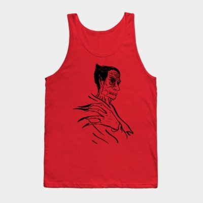 Darkest Evil Tank Top Official Darkest Dungeon Merch
