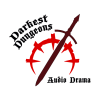 Darkest Dungeon Swords Mug Official Darkest Dungeon Merch