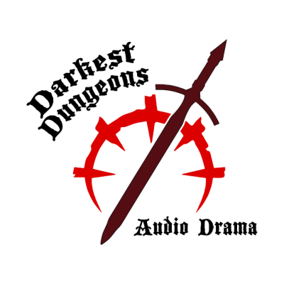 Darkest Dungeon Swords Mug Official Darkest Dungeon Merch