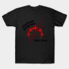 Darkest Dungeon Swords T-Shirt Official Darkest Dungeon Merch